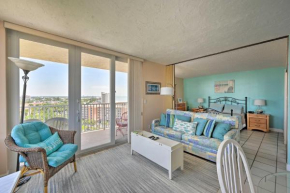 Estero Beach Couples Retreat with Pool Access!